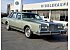 1984 Lincoln Town Car
