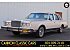 1984 Lincoln Town Car Signature