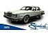 1984 Lincoln Town Car Cartier