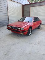 Thumbnail Photo 3 for 1984 Maserati Biturbo