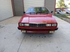 Thumbnail Photo 6 for 1984 Maserati Biturbo