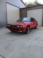 Thumbnail Photo 4 for 1984 Maserati Biturbo