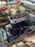 Thumbnail Photo 2 for 1984 Mazda B-Series Pickup