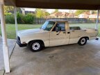 Thumbnail Photo 4 for 1984 Mazda B-Series Pickup
