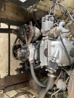 Thumbnail Photo 6 for 1984 Mazda B-Series Pickup