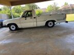 Thumbnail Photo 3 for 1984 Mazda B-Series Pickup