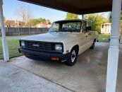 1984 Mazda B-Series Pickup