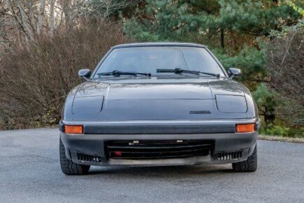 Photo 1 for 1984 Mazda RX-7