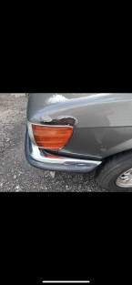 Thumbnail Photo 4 for 1984 Mercedes-Benz 280SL for Sale by Owner