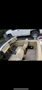 Thumbnail Photo 6 for 1984 Mercedes-Benz 280SL for Sale by Owner