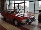 Thumbnail Photo 1 for 1984 Mercedes-Benz 280SL