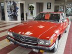 Thumbnail Photo 3 for 1984 Mercedes-Benz 280SL