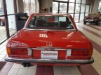Thumbnail Photo 5 for 1984 Mercedes-Benz 280SL