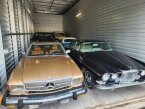 Thumbnail Photo 1 for 1984 Mercedes-Benz 280SL