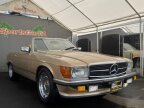 Thumbnail Photo 1 for 1984 Mercedes-Benz 280SL