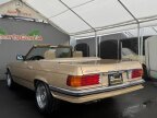 Thumbnail Photo 4 for 1984 Mercedes-Benz 280SL