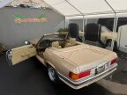 Thumbnail Photo 3 for 1984 Mercedes-Benz 280SL