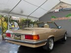 Thumbnail Photo 2 for 1984 Mercedes-Benz 280SL