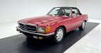 Thumbnail Photo 1 for 1984 Mercedes-Benz 280SL