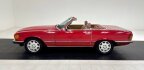 Thumbnail Photo 5 for 1984 Mercedes-Benz 280SL