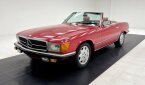 Thumbnail Photo 2 for 1984 Mercedes-Benz 280SL