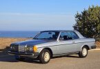Thumbnail Photo 1 for 1984 Mercedes-Benz 300CD Turbo for Sale by Owner