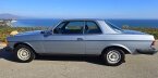 Thumbnail Photo 2 for 1984 Mercedes-Benz 300CD Turbo for Sale by Owner