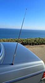 Thumbnail Photo 6 for 1984 Mercedes-Benz 300CD Turbo for Sale by Owner