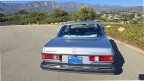 Thumbnail Photo 4 for 1984 Mercedes-Benz 300CD Turbo for Sale by Owner