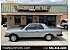 1984 Mercedes-Benz 300CD