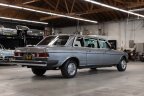 Thumbnail Photo 2 for 1984 Mercedes-Benz 300D for Sale by Owner