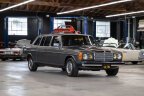 Thumbnail Photo 6 for 1984 Mercedes-Benz 300D for Sale by Owner