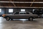 Thumbnail Photo 4 for 1984 Mercedes-Benz 300D for Sale by Owner