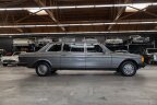 Thumbnail Photo 1 for 1984 Mercedes-Benz 300D for Sale by Owner
