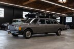 Thumbnail Photo 3 for 1984 Mercedes-Benz 300D for Sale by Owner