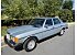 1984 Mercedes-Benz 300D Turbo