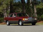 Thumbnail Photo 1 for 1984 Mercedes-Benz 300SD