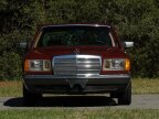 Thumbnail Photo 3 for 1984 Mercedes-Benz 300SD