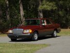 Thumbnail Photo 6 for 1984 Mercedes-Benz 300SD