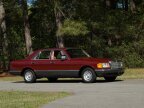 Thumbnail Photo 2 for 1984 Mercedes-Benz 300SD