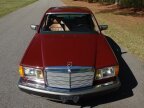 Thumbnail Photo 4 for 1984 Mercedes-Benz 300SD