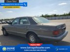 Thumbnail Photo 3 for 1984 Mercedes-Benz 300SD Sedan