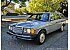 1984 Mercedes-Benz 300TD