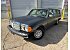 1984 Mercedes-Benz 300TD