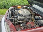 Thumbnail Photo 5 for 1984 Mercedes-Benz 380SE