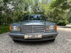 Thumbnail Photo 3 for 1984 Mercedes-Benz 380SE for Sale by Owner