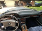 Thumbnail Photo 1 for 1984 Mercedes-Benz 380SE for Sale by Owner
