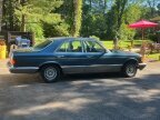 Thumbnail Photo 2 for 1984 Mercedes-Benz 380SE for Sale by Owner