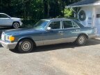 Thumbnail Photo 1 for 1984 Mercedes-Benz 380SE for Sale by Owner