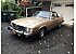 1984 Mercedes-Benz 380SL